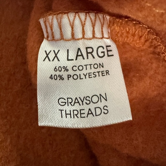 Smiley world spread kindness sweatshirt sz XXL - Picture 2 of 5